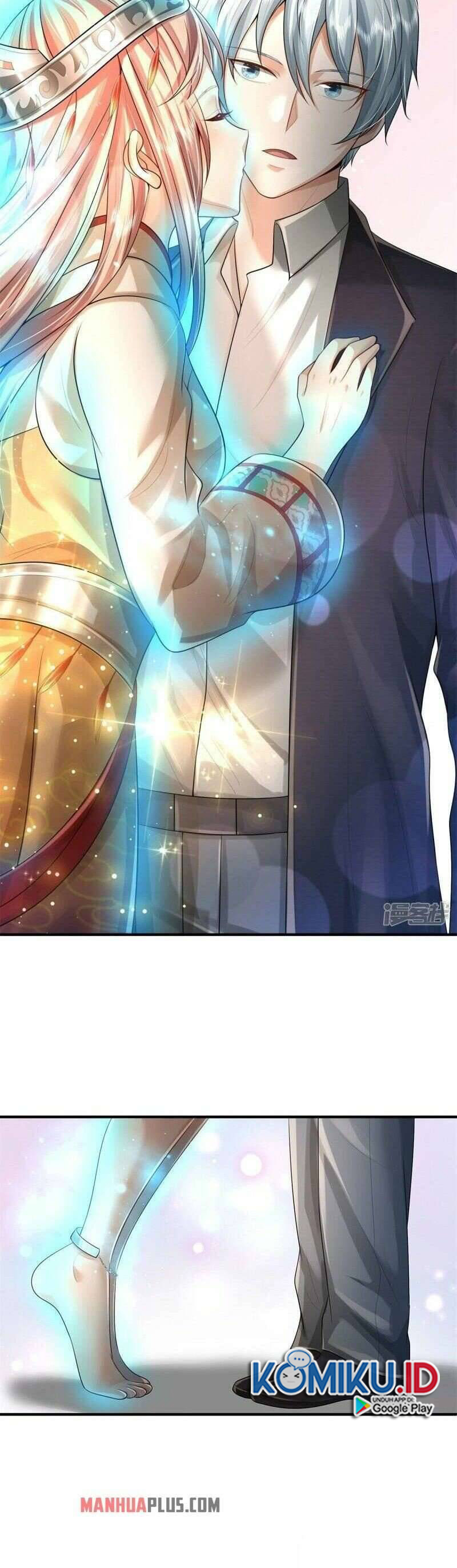 I am Daxianzun Chapter 430 Gambar 8